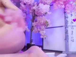 Marry-cordy from CamSoda