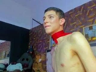 Matthewttaylor from CamSoda