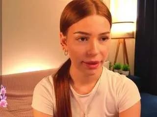 Mayadubrock from CamSoda