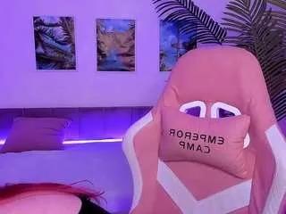 Mayalight from CamSoda