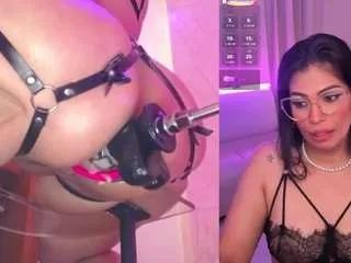 Mayarouse from CamSoda
