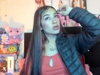Miamendoza from CamSoda