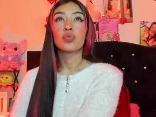 Miamendoza from CamSoda