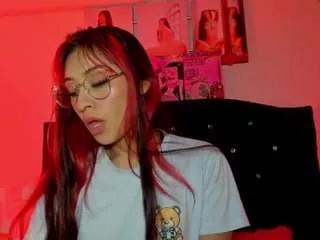 Miamendoza from CamSoda