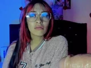 Miamendoza from CamSoda
