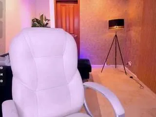 Miia-evans from CamSoda