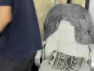 Miilowolf from CamSoda