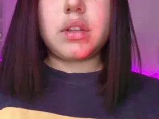 mimilush from CamSoda