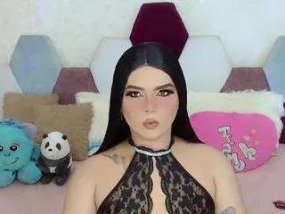 Miss-adriana from CamSoda