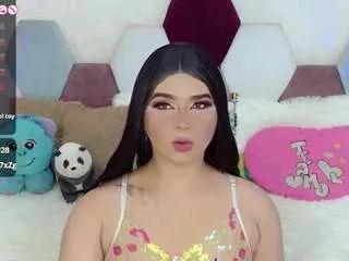 Miss-adriana from CamSoda
