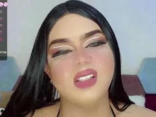 Miss-adriana from CamSoda