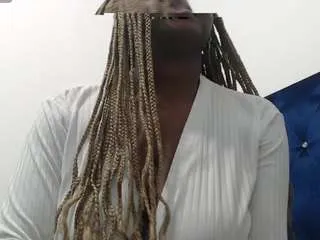 Miss-dinah from CamSoda