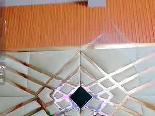 Miss-dinah from CamSoda