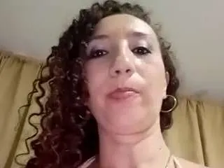 Miss-leyla from CamSoda