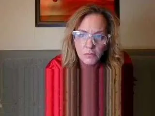 Missbehavinxoxo from CamSoda