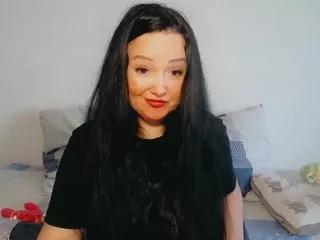 Missinfinityloveli from CamSoda