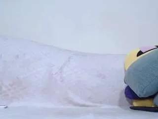 Misslissa from CamSoda