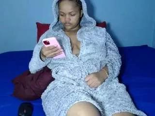 Missmimmi69 from CamSoda
