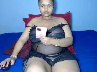 Missmimmi69 from CamSoda
