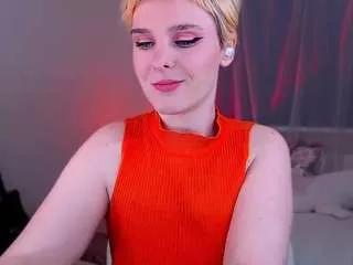 Missseverina from CamSoda