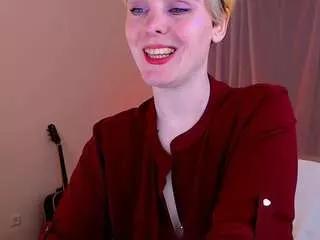 Missseverina from CamSoda