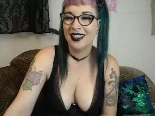 Missydee from CamSoda
