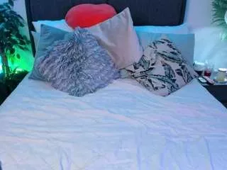 Mollywhite from CamSoda