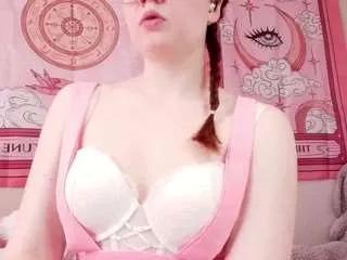 Moonrabbitt from CamSoda