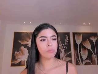 Nataliagaret from CamSoda