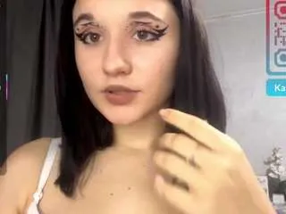 Natalyayumas from CamSoda