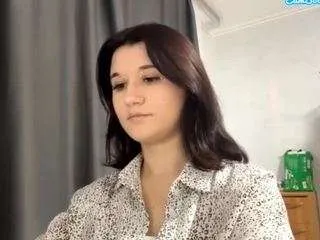 Natalyayumas from CamSoda