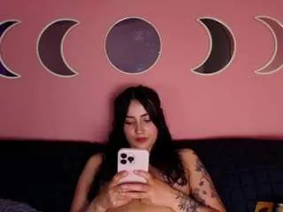 Natashapride from CamSoda