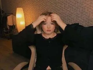 Nayavalen from CamSoda