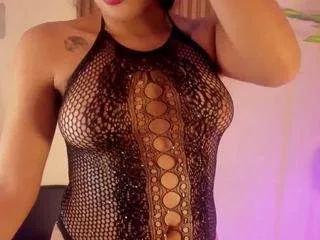 Nessa-moon from CamSoda