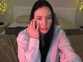 Nikkigoldside from CamSoda