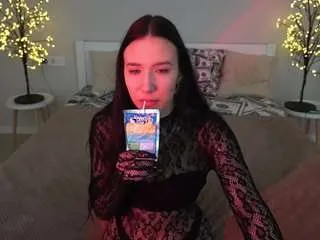 Nikkigoldside from CamSoda