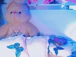 ninacampbell from CamSoda