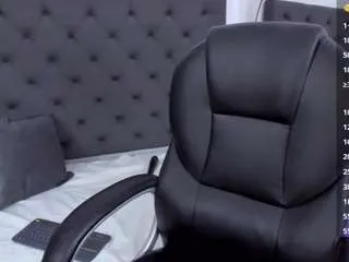 Ninfomaria from CamSoda