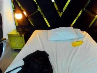 Ninfomaria from CamSoda