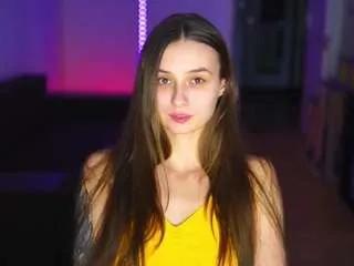 Pollyrimi from CamSoda
