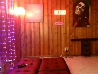 Purplequeen888 from CamSoda