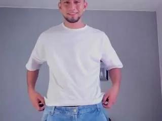 Ronnie-miller1 from CamSoda