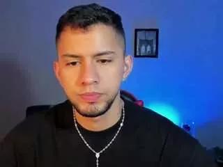 Ronnie-miller1 from CamSoda