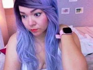 Sally-harper from CamSoda