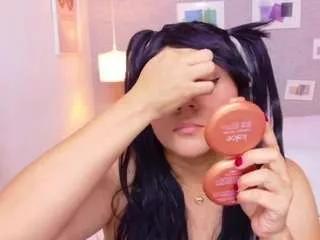 Sally-harper from CamSoda