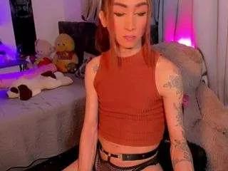 Samay-biglatin from CamSoda