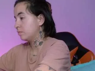 Sammy-evans1 from CamSoda