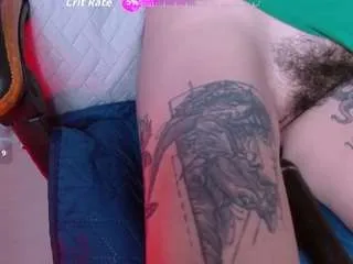 Sammy-evans1 from CamSoda