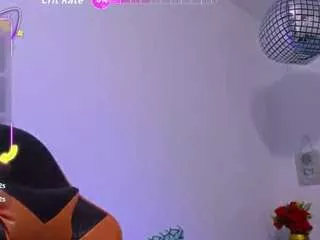 Sammy-evans1 from CamSoda