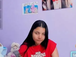 Sara-mia from CamSoda